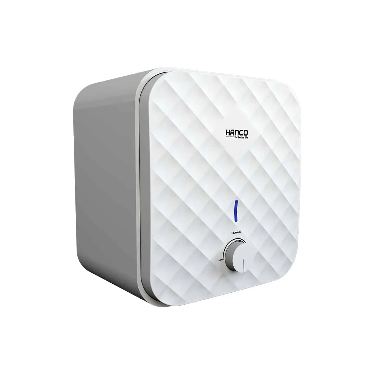 Hanco Fast Electric Water Heater – 10 Litre – 100% Imported