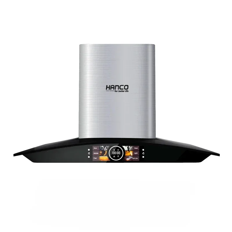 Hanco Hood – Model HDE-86 Smart
