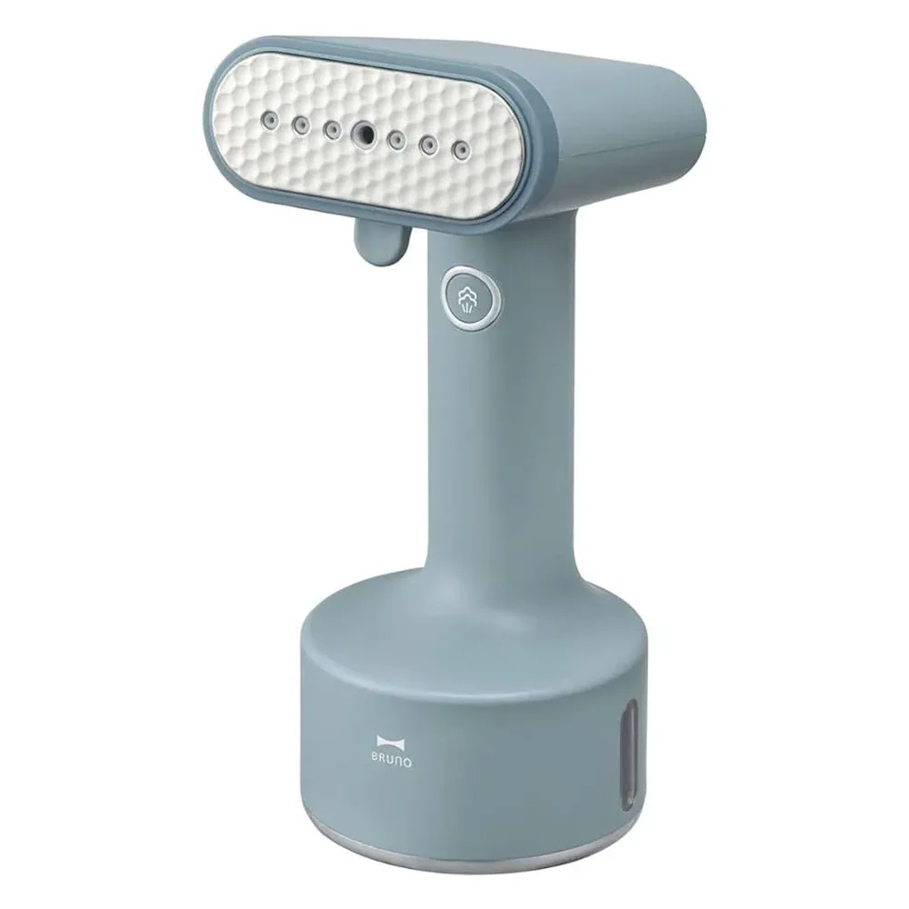 Bruno Styling Handy Steamer, Garment Steamer (Imported) – Model BOEO76-BGY