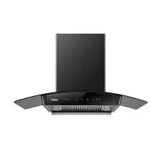 Haier Hood Arc-Shape Touch Control – Model HCH-9022 G