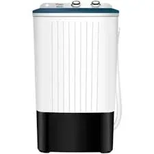 Dawlance Single Tub Washing Machine 10Kg – Model 7200-CB