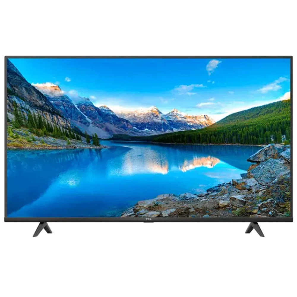 TCL 55″ Inch Android Led – Model P-615 4K Ultra HD