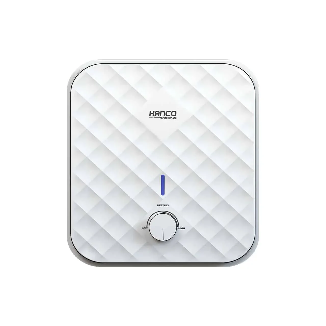 Hanco Fast Electric Water Heater – 10 Litre – 100% Imported