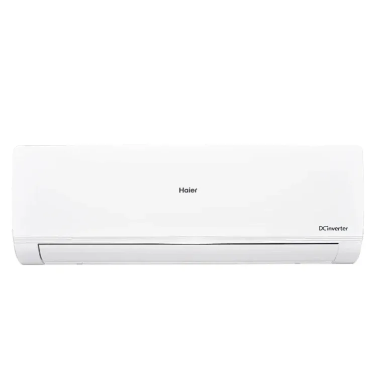 Haier 1.0 Ton DC Inverter A/C (Only Cool) – Model 13-LFCB