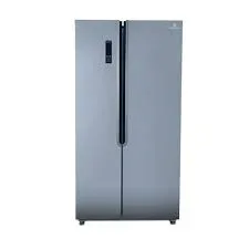 Dawlance SBS Refrigerator Inverter – Model DW-9055 Inox Inv