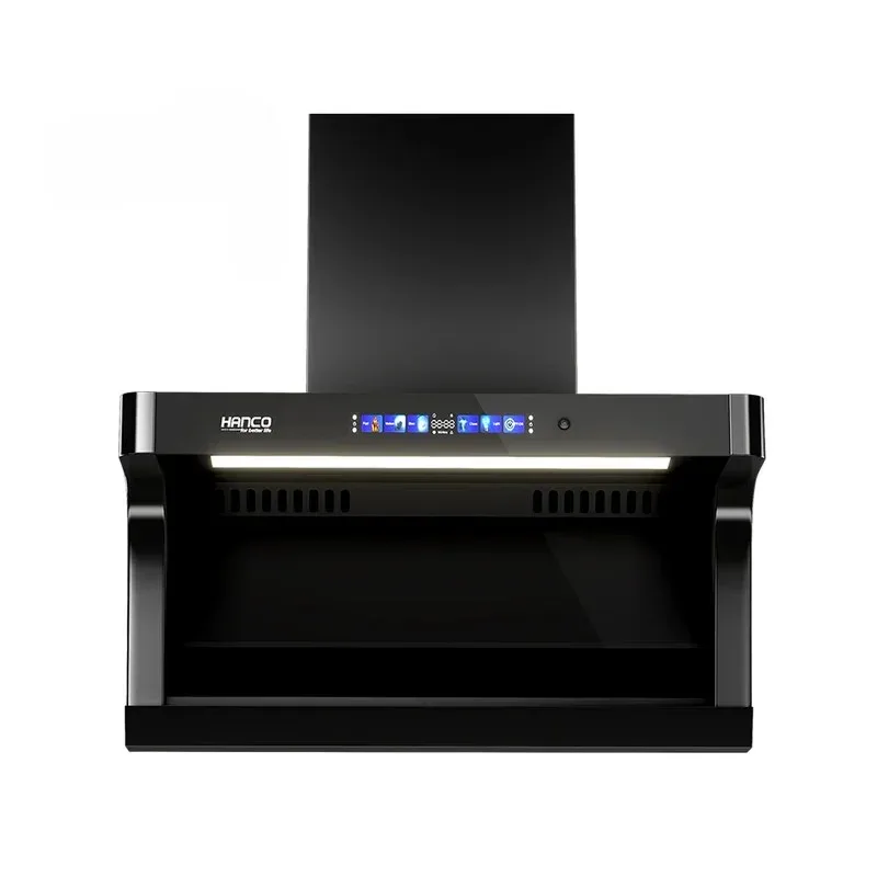 Hanco Hood Smart – Model 666-Ventura