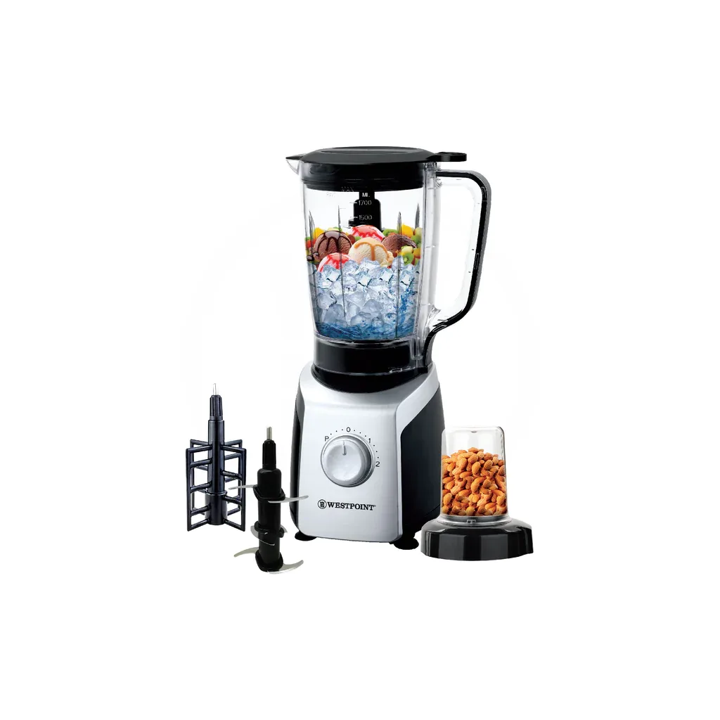 WestPoint Blender and Grinder – Model WF-370