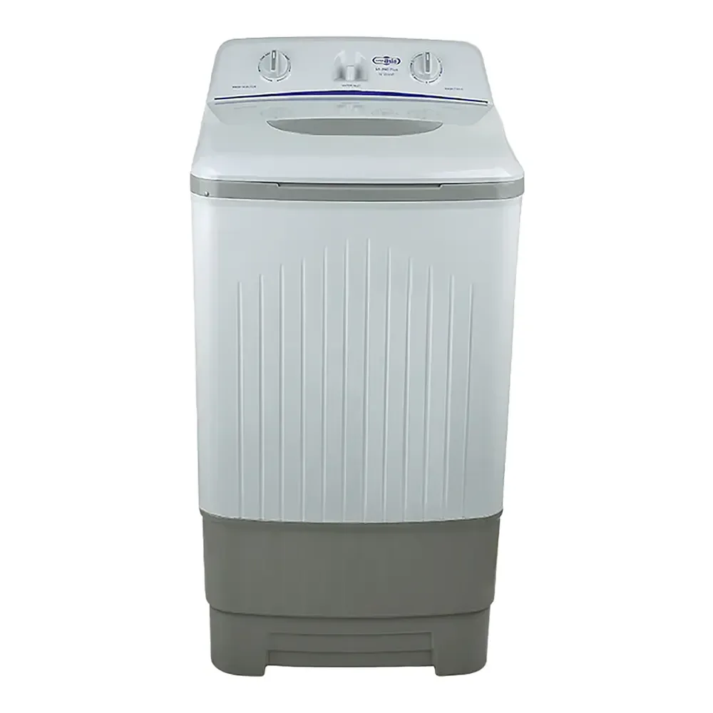 Super Asia Single Tub Washing Machine Hi Wash 10KG – Model SA-260 Plus
