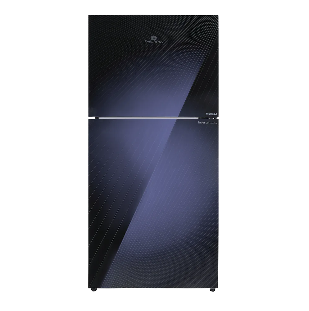 Dawlance Refrigerator Inverter GD – Model 9173-Avante+