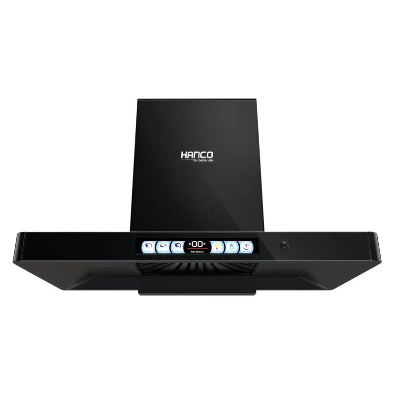 Hanco Hood T-Shape – Model T-444 Smart