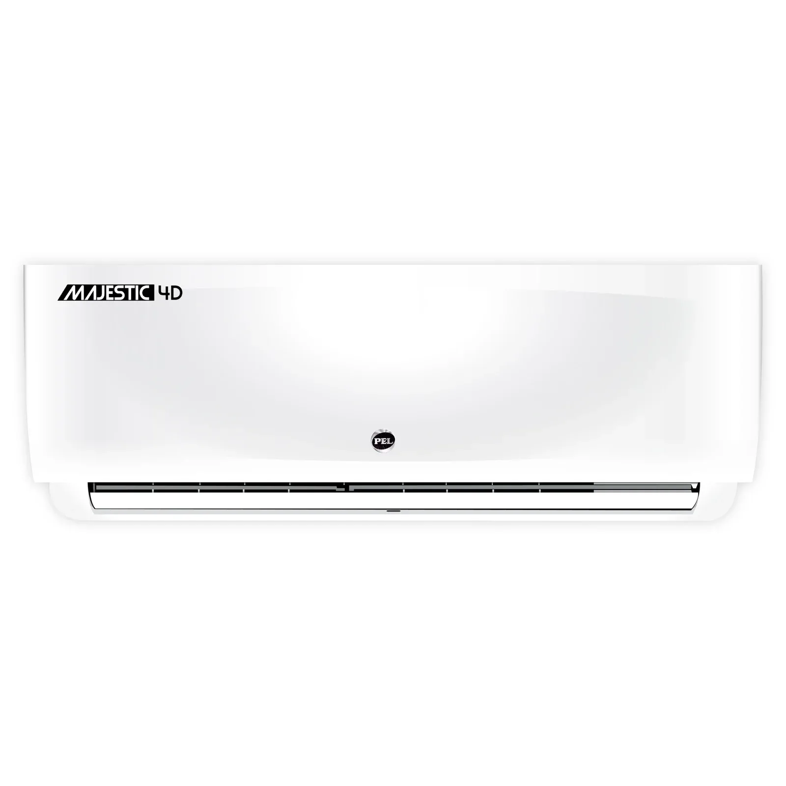 Pel 1.0 Ton Non Inverter A/C Only Cool – Model 12K-Majestic Glory