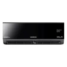 Kenwood 1.5 Ton DC Inverter E Smart Onyx 75% Energy Saving T-3 Series – Model 1866S