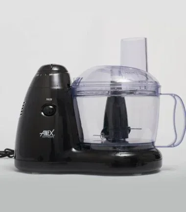 Anex Food Processor – Model AG-1041