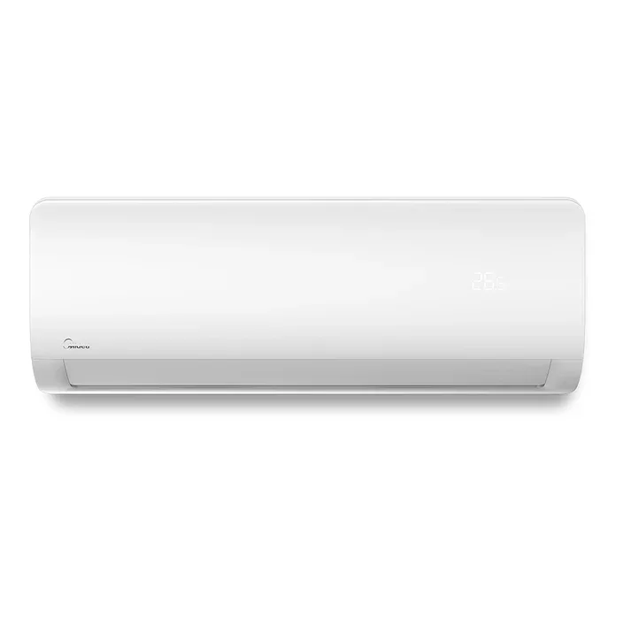 Midea 1.0 Ton Non Inverter A/C Cool Only – Model MSMAB-12CRN