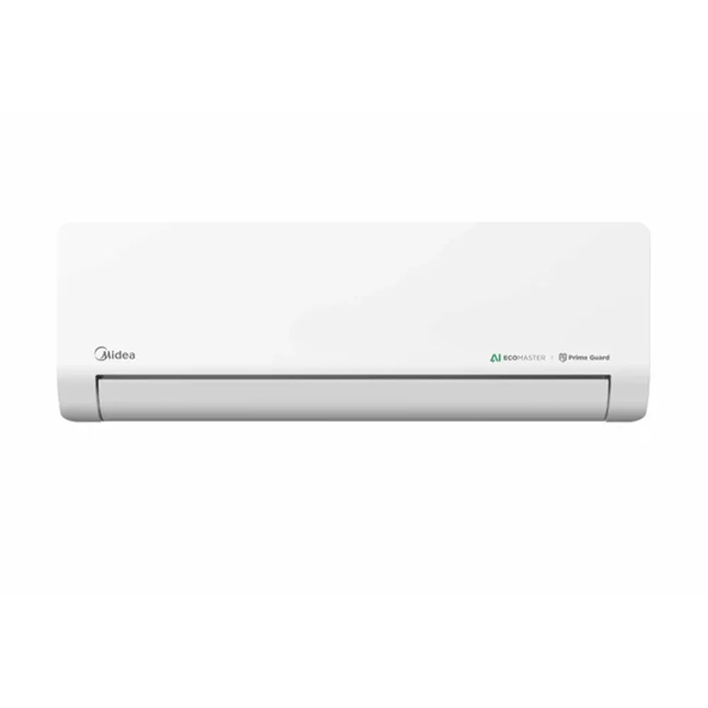Midea 1.0 Ton DC Inverter A/C Eco Series T-3 – Model MSAG2B-12HRDN1-QC0
