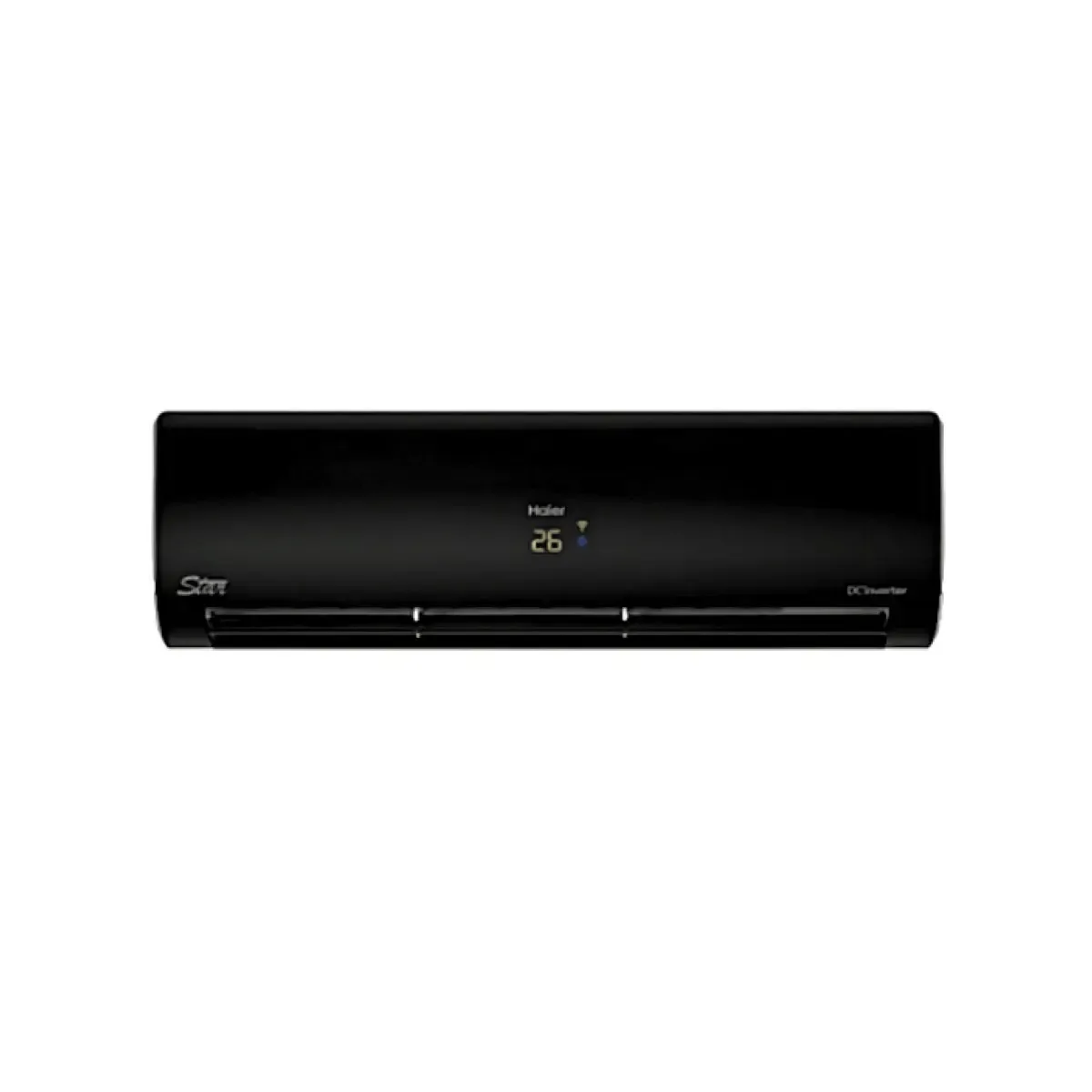 Haier 1.0 Ton DC Inverter A/C Pearl Pro Series (Wi-Fi) – Model 13-HFPA (B)