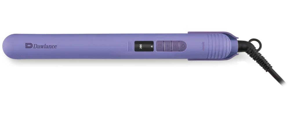 Dawlance Botanika Hair Straightener – Model DWHS-7032