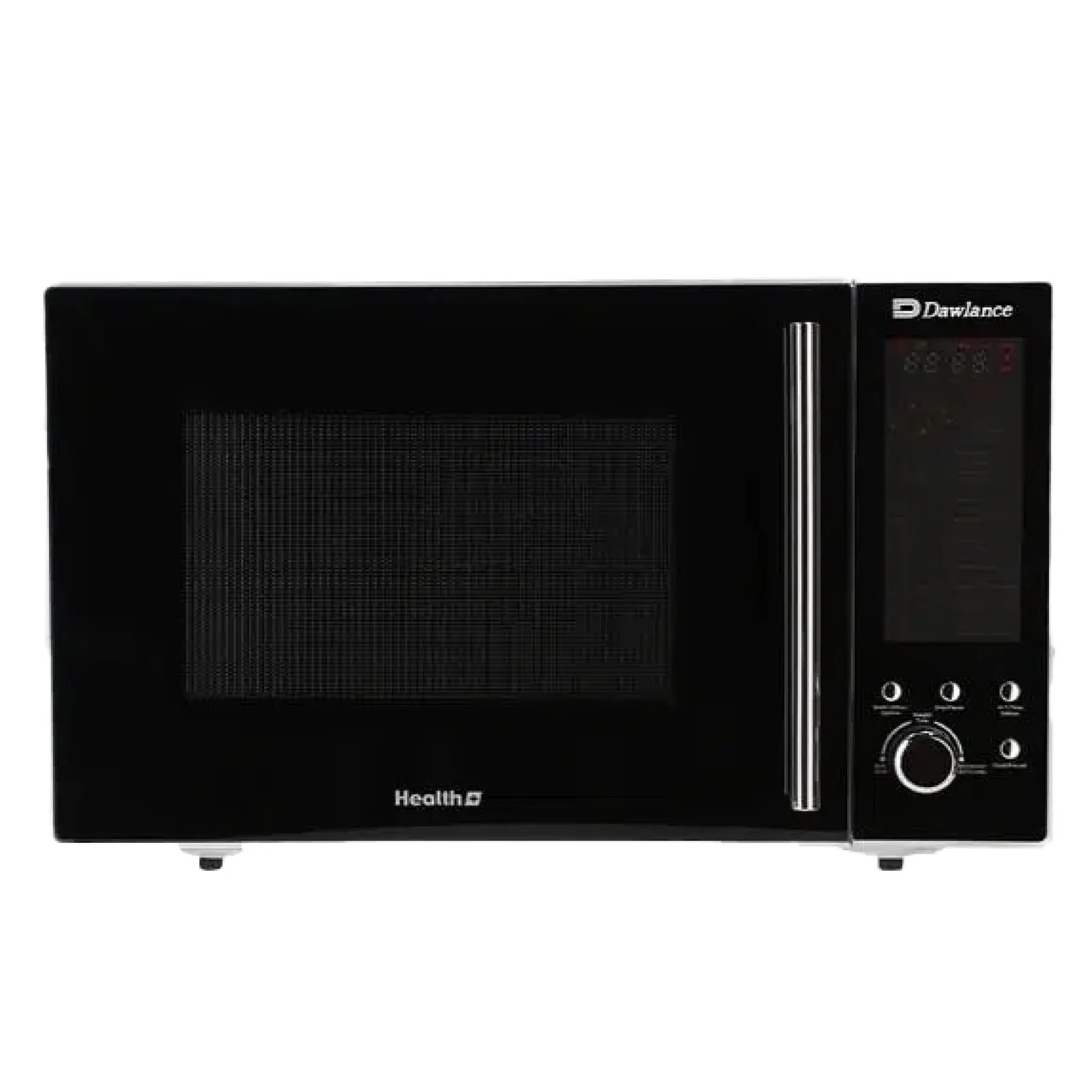 Dawlance Microwave Oven 30Ltr – Model DW 131HP Grilling Microwave