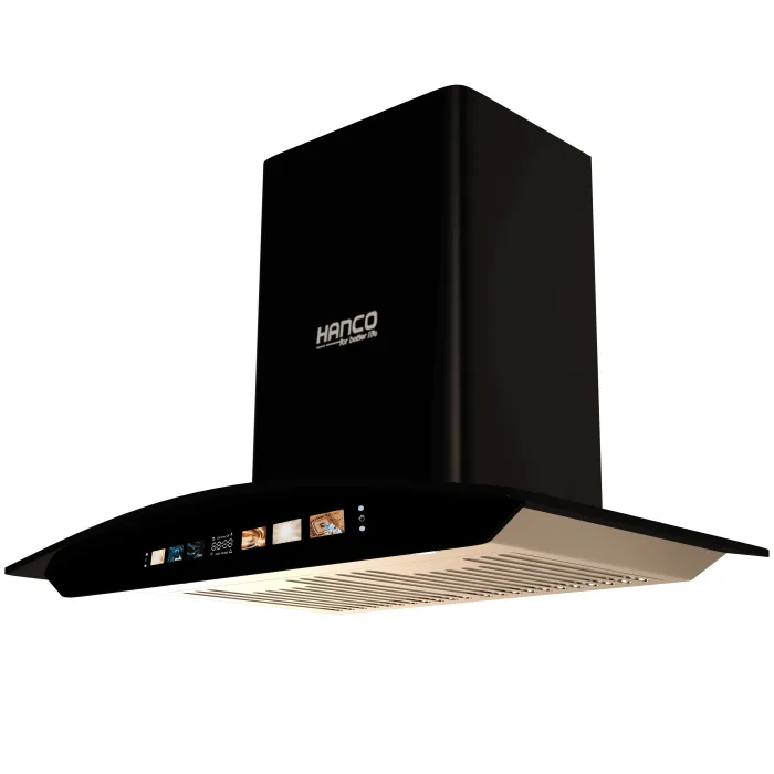 Hanco Hood – Model 87-Smart