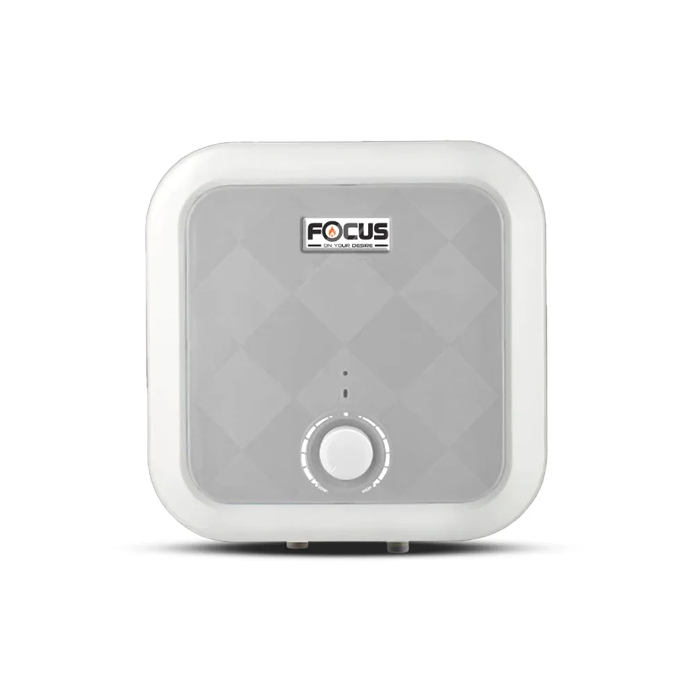 Focus Fast Electric Water Heater – 15 Liter