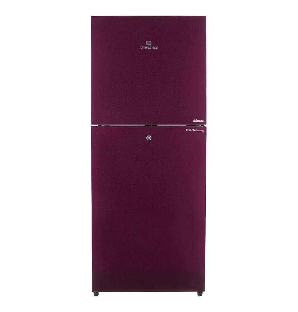 Dawlance Refrigerator Inverter GD – Model 9191-WB Avante+