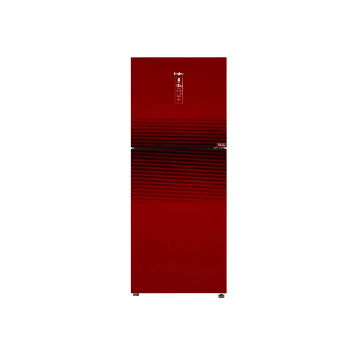 Haier Refrigerator Inverter GD – Model HRF-306 IDB/IDR