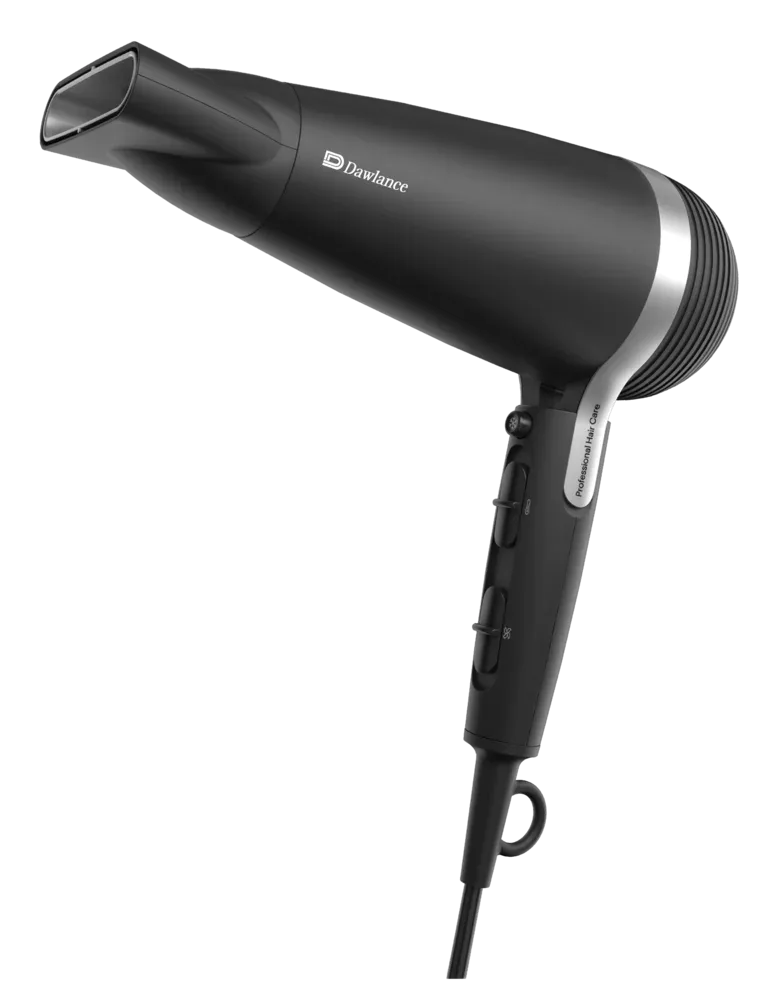 Dawlance Aurora Hair Dryer – Model DWHD-7082