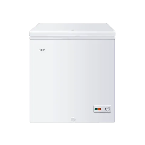 Haier HDF-175 Inverter Deep Freezer 2025 Model