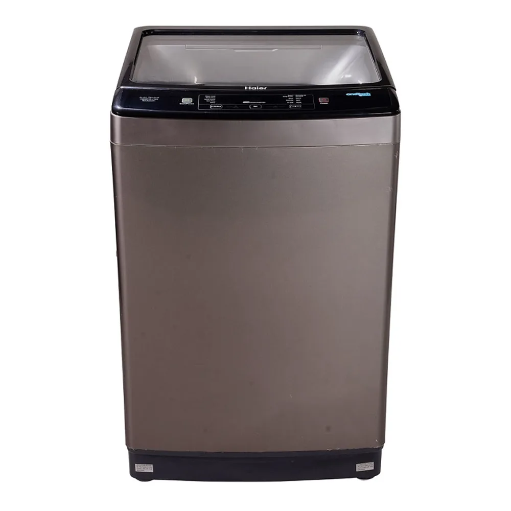 Haier Automatic Washing Machine 9KG – Model HWM 90-1789