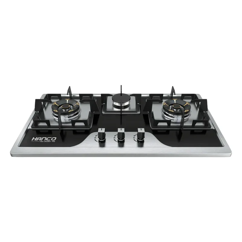 Hanco Stainless Steel Heavy Grill Hob – Model-750