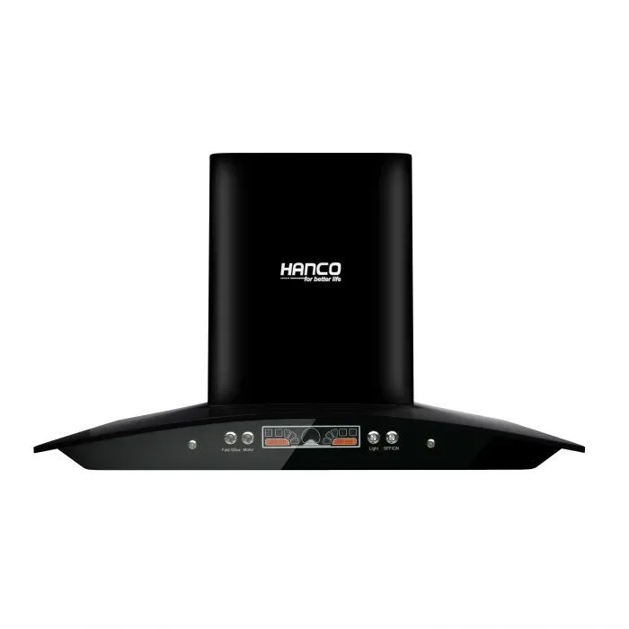 Hanco Hood Model HDE-003