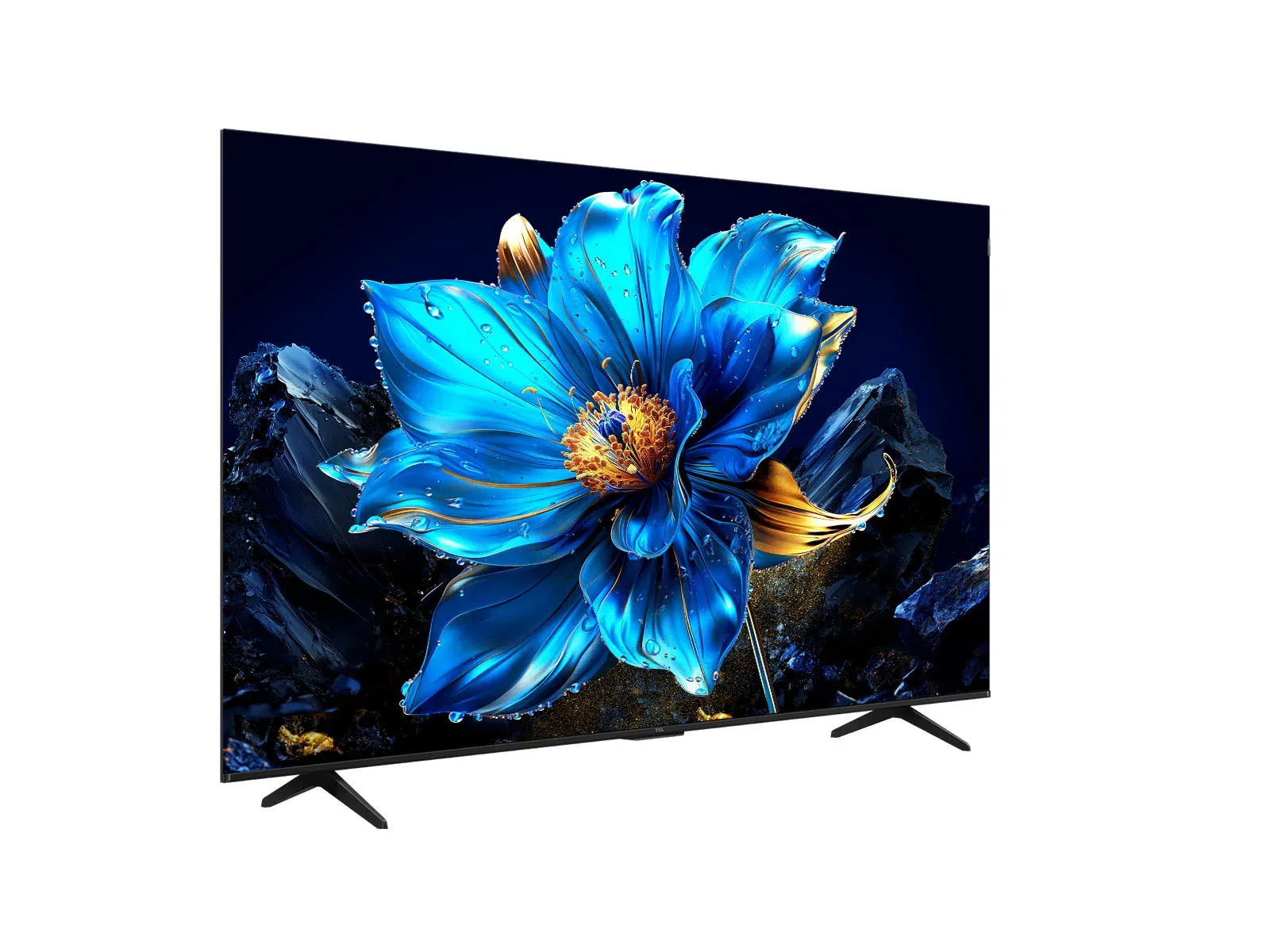 Tcl 55″ Inch Google TV – Model – P6K 4K Ultra HD
