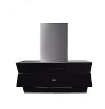 Haier Slanted Hood Touch – Motion Sensor – Model HCH-9502 S