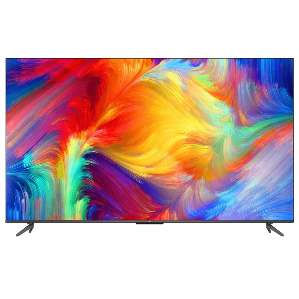 TCL 75″ Inch Android Led – Model P-735 4K Ultra HD