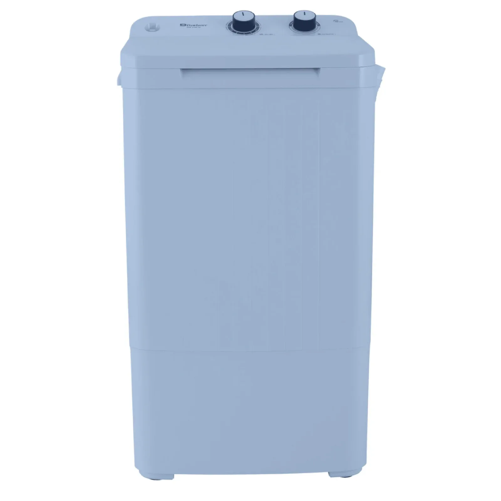 Dawlance Single Tub Washing Machine 8KG – Model DW 6100-W