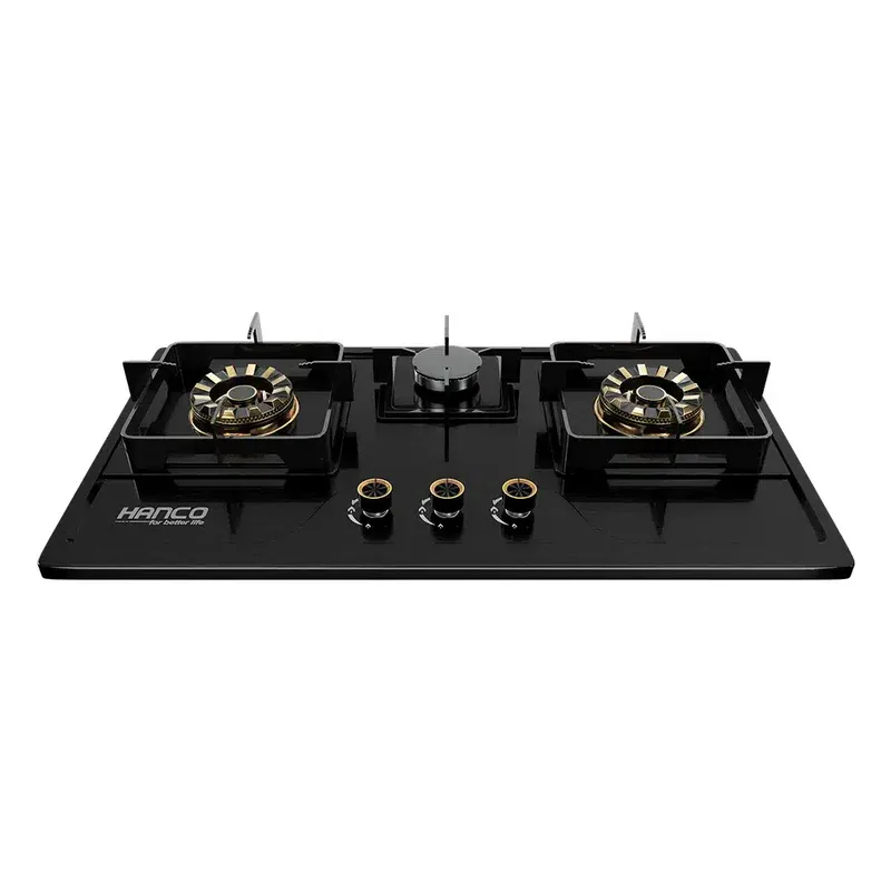 Hanco Stainless Steel Heavy Grill Hob – Model-752