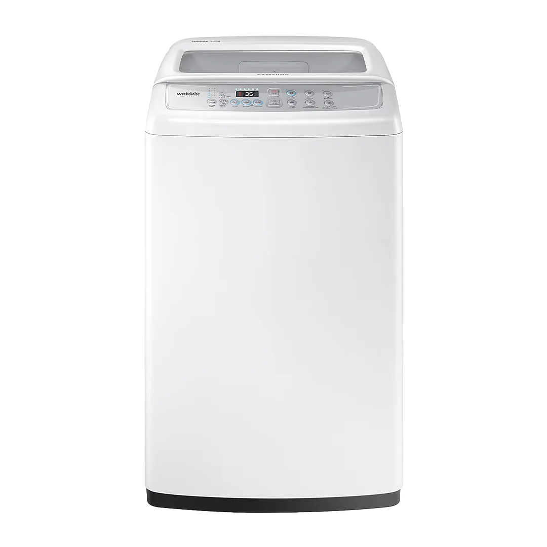 Samsung Automatic Washing Machine, 9kg | Model – WA90H4200SWURT