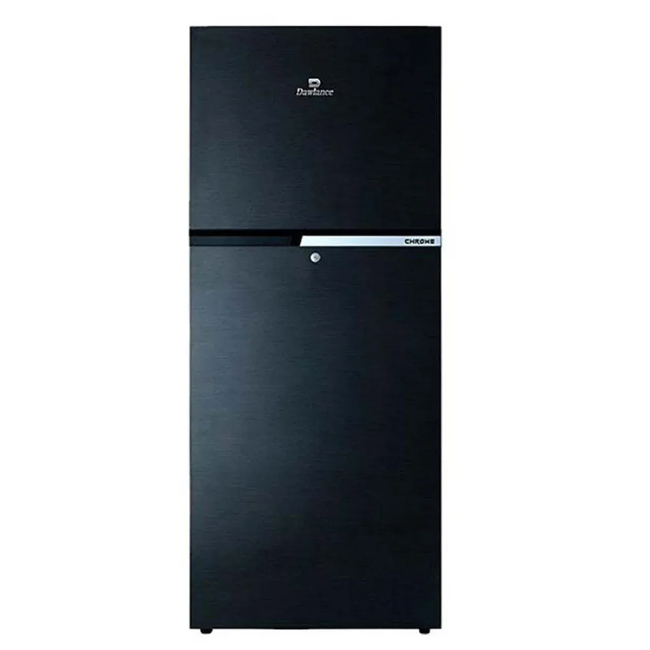 Dawlance Refrigerator – Model 91999-WB Chrome