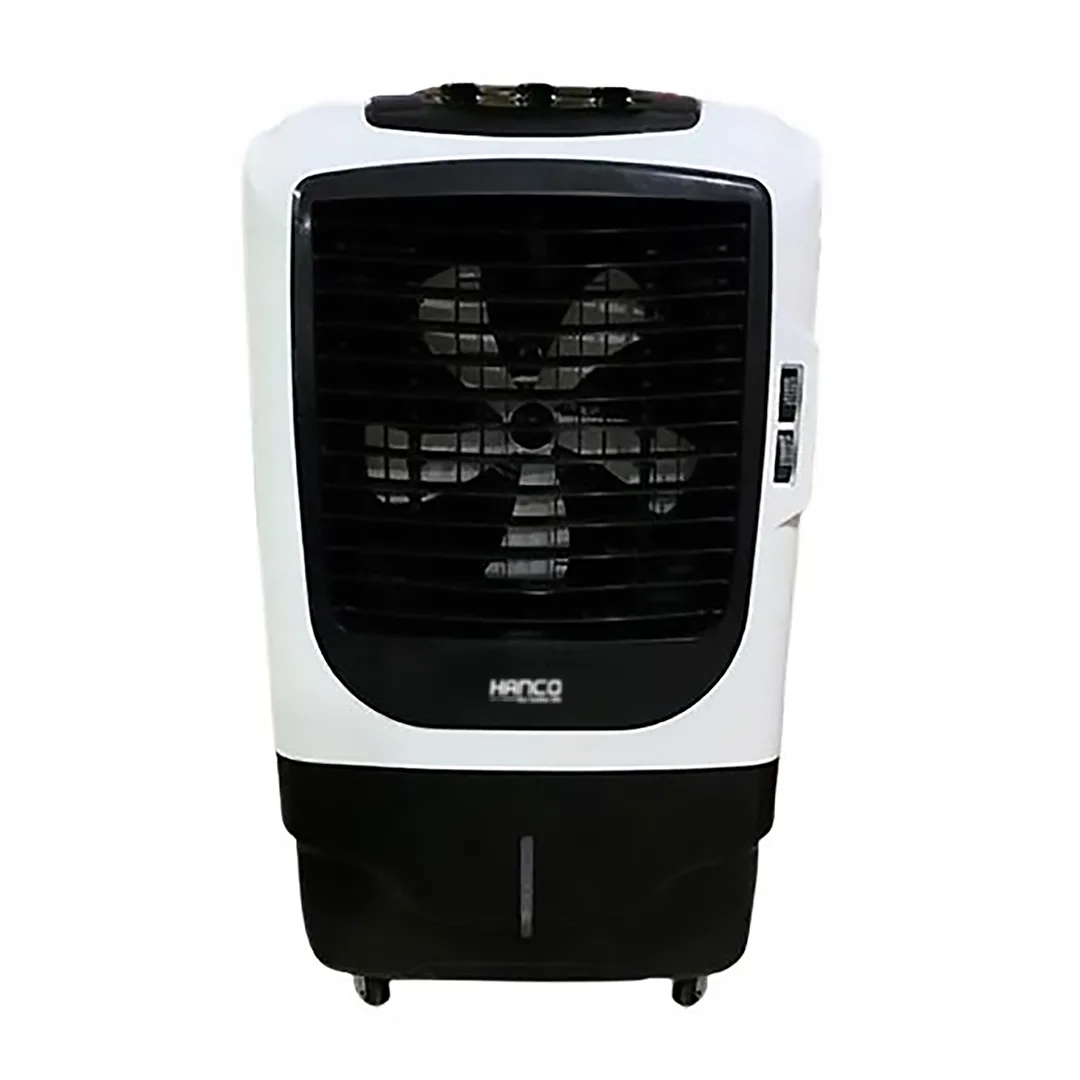 Hanco Room Air Cooler Plastic Body – Model HM-6000 – 75liter