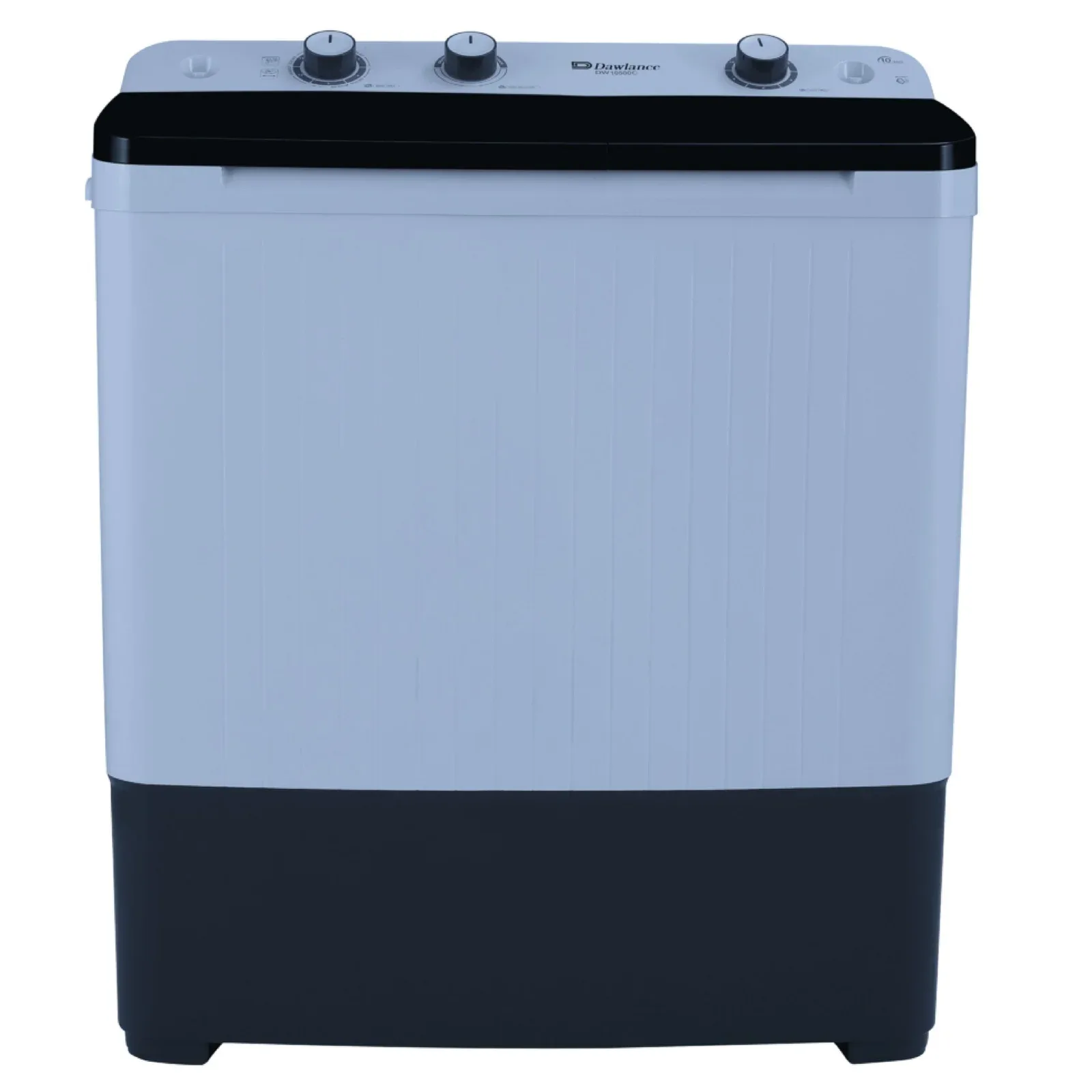 Dawlance Twin Tub Washing Machine 12KG – Model DW 10500-ADVANCO
