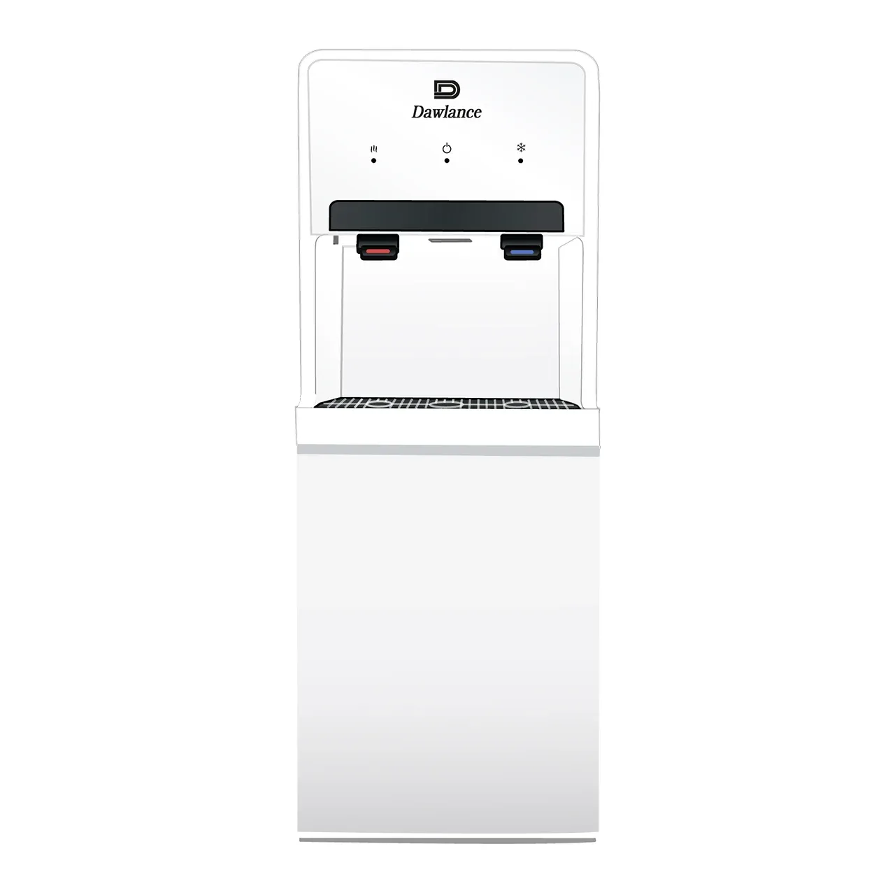Dawlance Water Dispenser W/O Ref – Model-1060