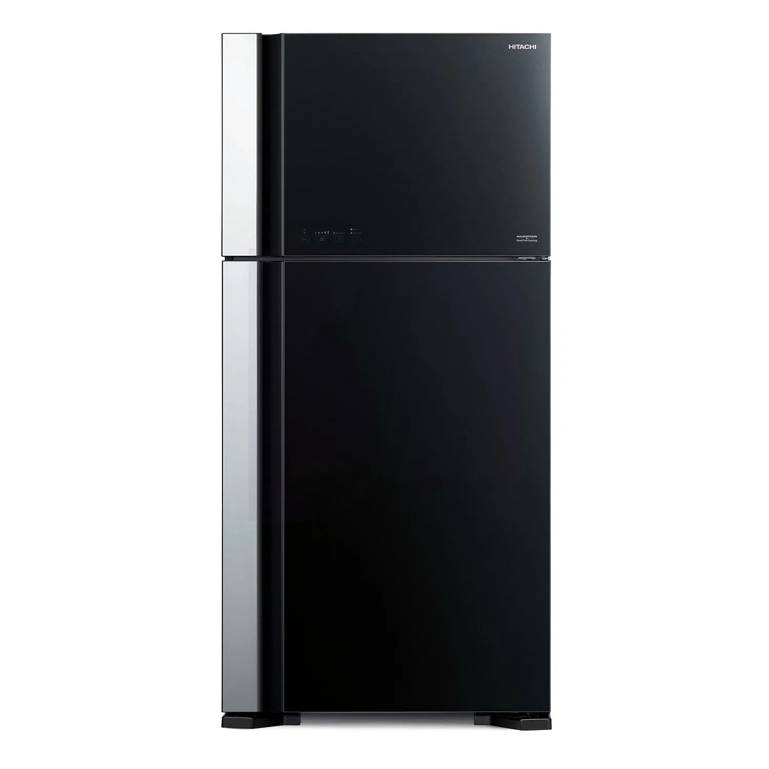 Hitachi Refrigerator Glass Door Inverter | Model – R-VG540