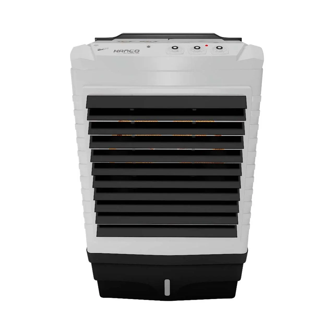 Hanco Room Air Cooler Plastic Body – Model HRC-950 – 75 liter