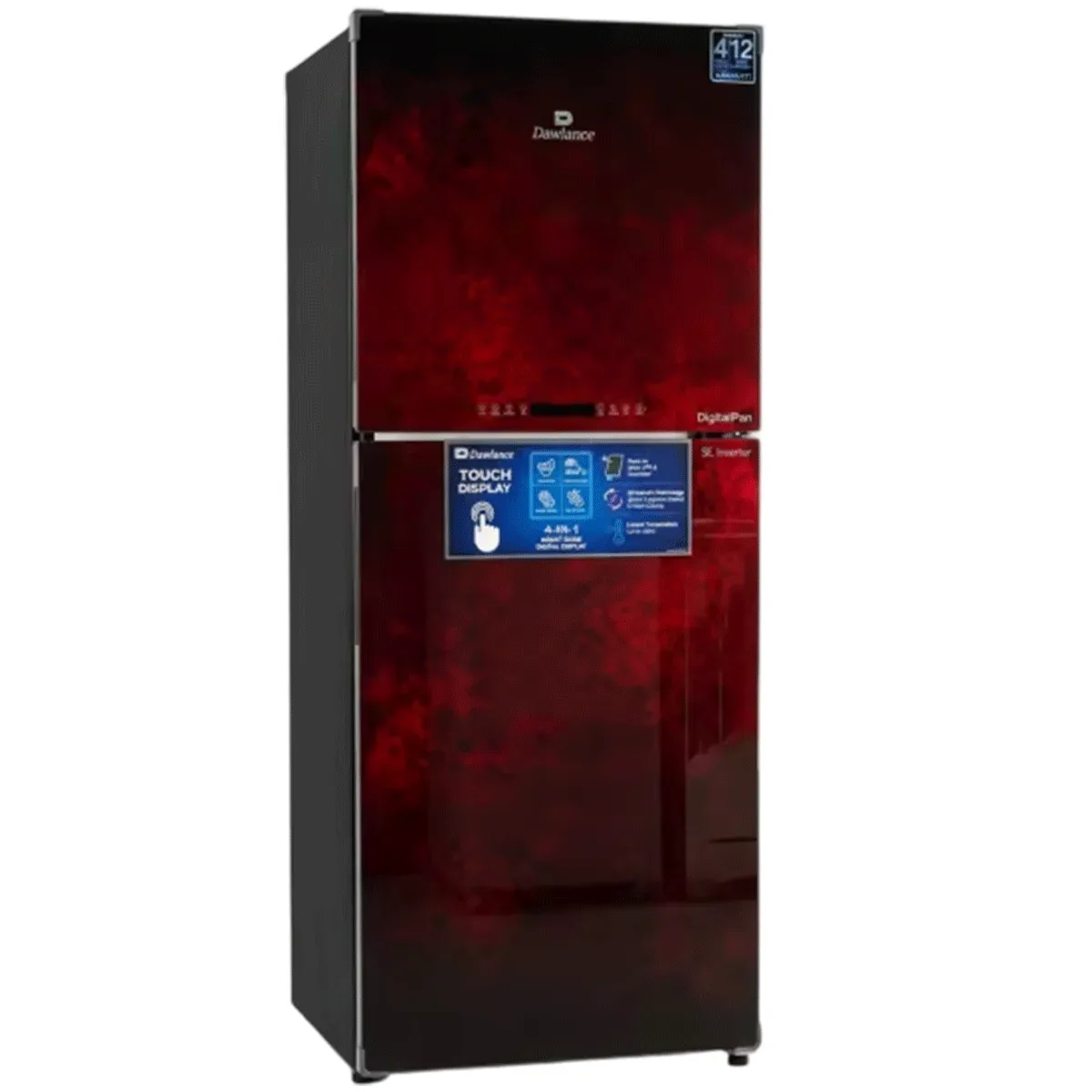 Dawlance Refrigerator Inverter GD – Model 9193-Digital Pro