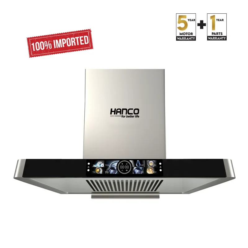Hanco Hood T-Shape – Model T-111 Smart