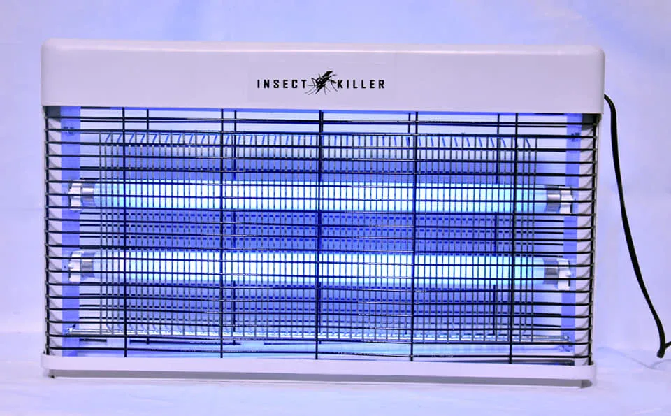 Moil kri-kri Insect Killer / Mosquito Killer Control (Heavy Duty)