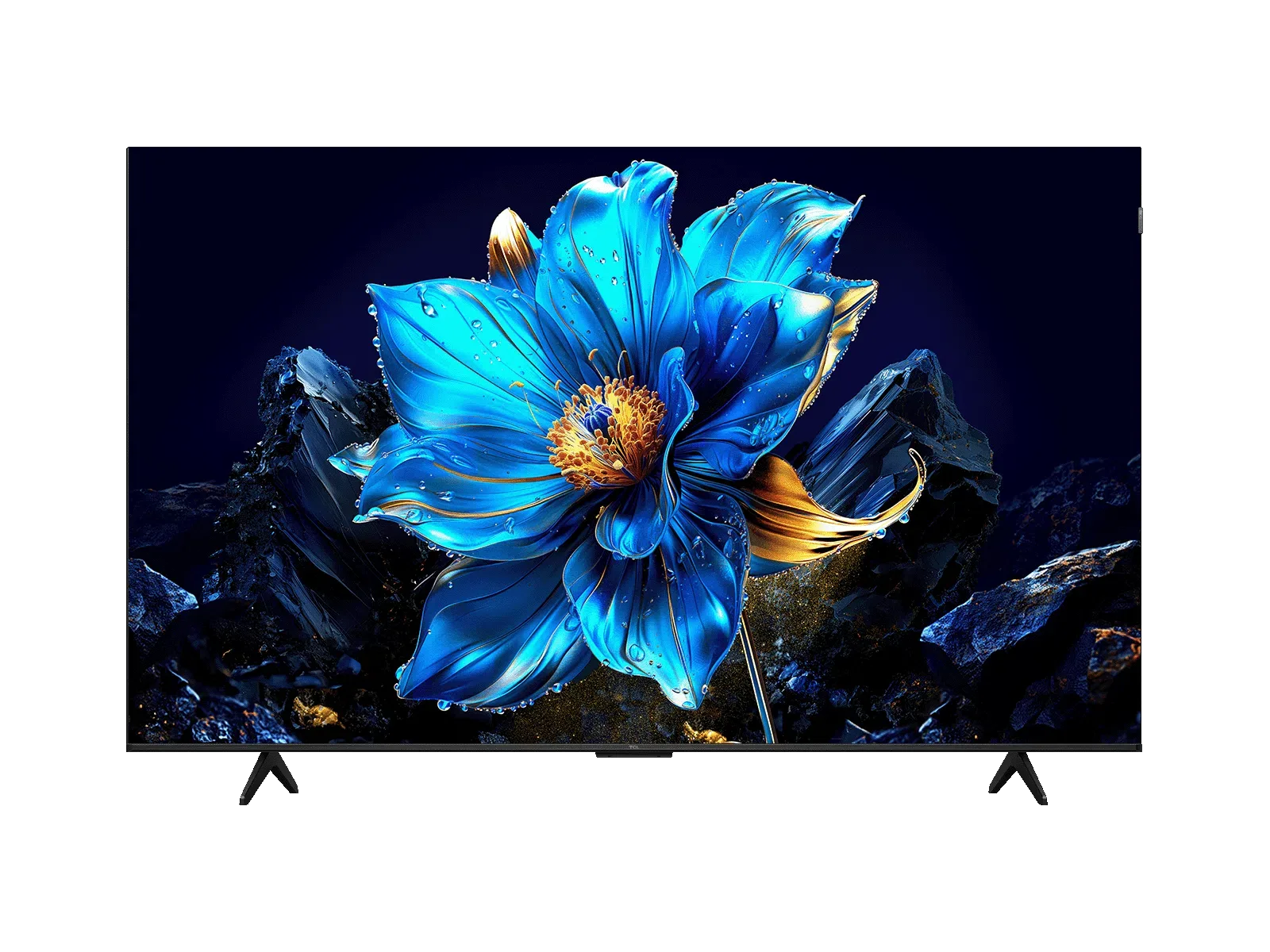 Tcl 65″ Inch Google TV – Model – P6K 4K Ultra HD