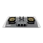 Hanco Stainless Steel Hob – Model-215