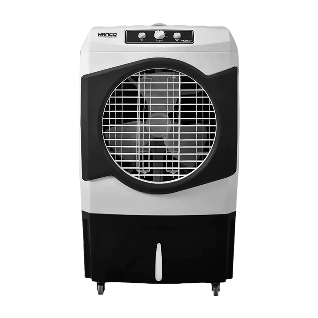 Hanco Room Air Cooler Plastic Body – Model HM-8000 – 75 liter