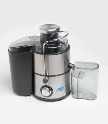 Anex Deluxe Juicer – Model AG-70